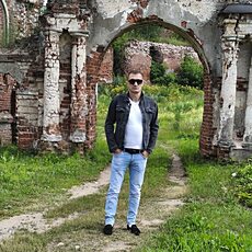 Фотография мужчины Андрей, 43 года из г. Иваново