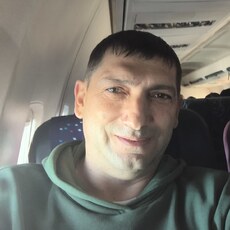 Фотография мужчины Виталий, 43 года из г. Брест