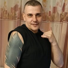Фотография мужчины Владимир, 37 лет из г. Южно-Сахалинск