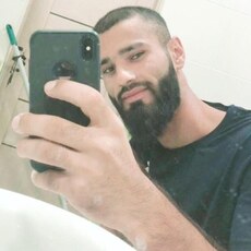Фотография мужчины Ayaz, 29 лет из г. Волгоград