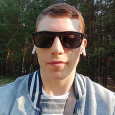 Фотография мужчины Денис, 20 лет из г. Иркутск