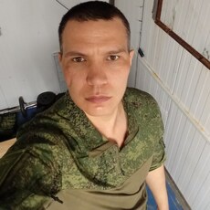 Фотография мужчины Тимофей, 36 лет из г. Хабаровск