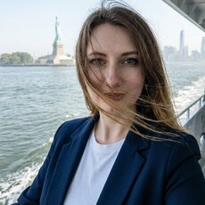 Фотография девушки Юлия, 36 лет из г. Казань