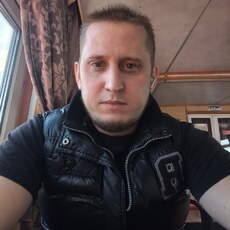 Фотография мужчины Александр, 31 год из г. Омск