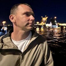 Александр, 43 из г. Новосибирск.