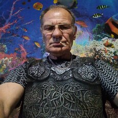 Фотография мужчины Александр, 67 лет из г. Рубцовск