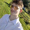 Никита, 25 лет