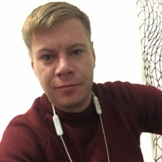 Фотография мужчины Кирилл, 31 год из г. Докучаевск