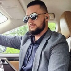 Фотография мужчины Александр, 43 года из г. Донецк