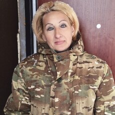 Фотография девушки Инна, 61 год из г. Санкт-Петербург