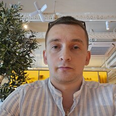 Фотография мужчины Максим, 30 лет из г. Москва