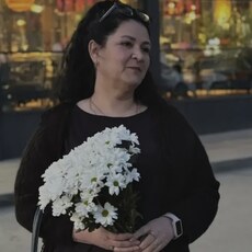 Фотография девушки Любовь, 53 года из г. Уфа