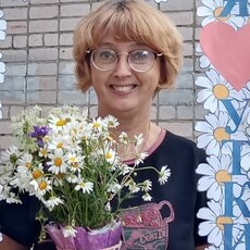 Фотография девушки Ольга, 58 лет из г. Вологда