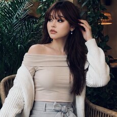 Фотография девушки Алина, 21 год из г. Алматы