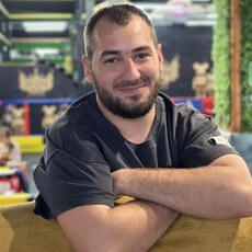 Фотография мужчины Максим, 29 лет из г. Ессентуки
