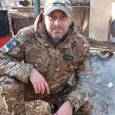 Фотография мужчины Александр, 47 лет из г. Луганск