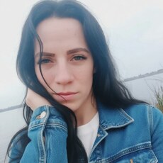 Фотография девушки Дарья, 30 лет из г. Днепр