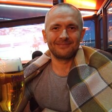 Фотография мужчины Дима, 46 лет из г. Витебск