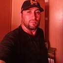 Али, 33 года
