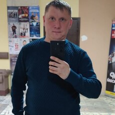 Фотография мужчины Лев, 39 лет из г. Новочебоксарск