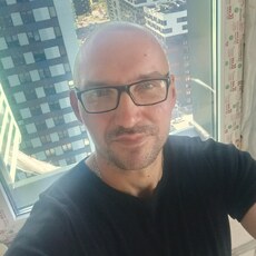 Фотография мужчины Александр, 46 лет из г. Долгопрудный