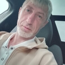 Фотография мужчины Андрей, 43 года из г. Нижневартовск