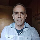 Давид, 60 лет