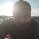 Алан, 44 года