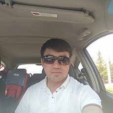 Фотография мужчины Жамшид, 45 лет из г. Карши