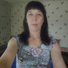 Фотография девушки Татьяна, 54 года из г. Новокузнецк