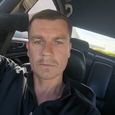 Фотография мужчины Виталий, 47 лет из г. Солигорск
