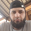 Шамиль, 28 лет