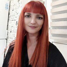 Фотография девушки Наталья, 42 года из г. Краснодар