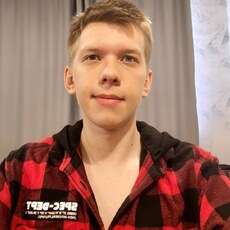 Фотография мужчины Иван, 20 лет из г. Курган