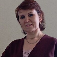 Фотография девушки Диля, 53 года из г. Мелеуз