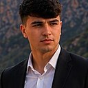 Самир, 22 года