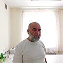 Саид, 60 лет