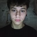 Максим, 19 лет