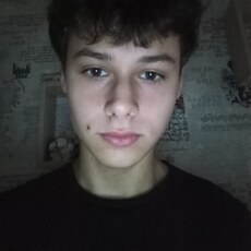 Фотография мужчины Максим, 19 лет из г. Подольск