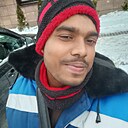 Хабиб Хоссейн, 23 года