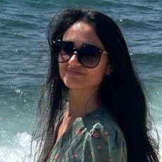 Фотография девушки Sara, 36 лет из г. Махачкала