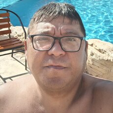 Фотография мужчины Robert, 44 года из г. Тюмень