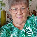 Людмила, 64 года