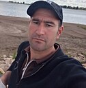 Али, 34 года