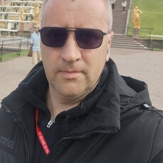 Фотография мужчины Павел, 41 год из г. Гродно