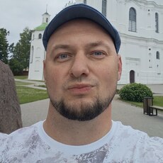 Фотография мужчины Юрий, 42 года из г. Полоцк