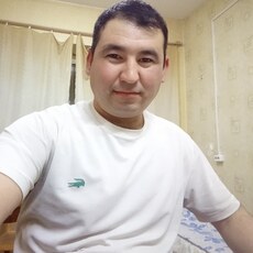 Фотография мужчины Ataşka, 33 года из г. Гомель