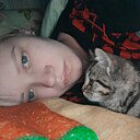 Анастасия, 25 лет