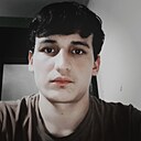Гена, 25 лет