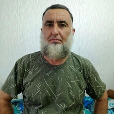 Фотография мужчины Ахмед, 53 года из г. Биробиджан